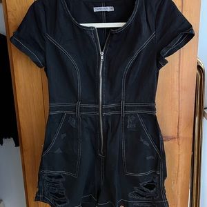 Carmar Romper